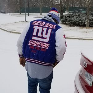 Meet your Posher, Shannon